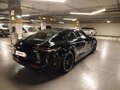 2020 Porsche Panamera GTS II, чёрный, 10500000 рублей - вид 8