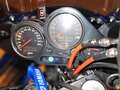 2001 Yamaha FZS1000 Fazer, синий, 300000 рублей - вид 7