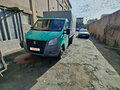 2013 ГАЗ ГАЗель Next, зелёный, 1000000 рублей - вид 4
