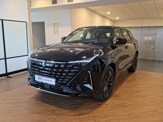 2026 Changan UNI-Z, чёрный, 2690000 рублей, вид 1