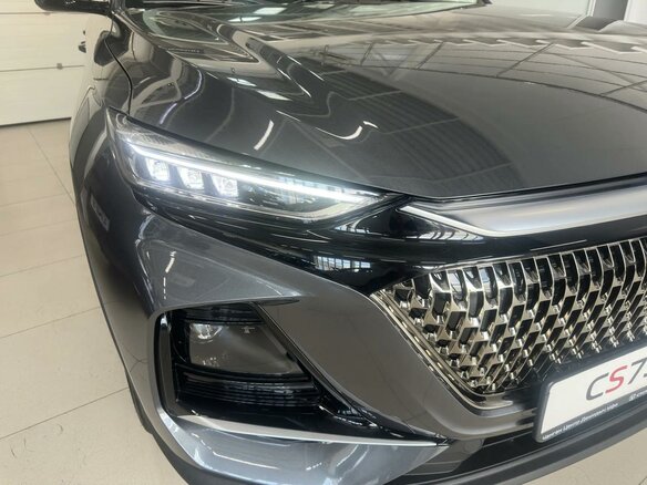 2026 Changan CS75 Pro, серый, 2865000 рублей - вид 26