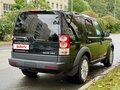 2011 Land Rover Discovery IV, чёрный - вид 4