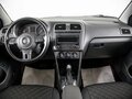 2019 Volkswagen Polo V Рестайлинг, белый, 1049000 рублей - вид 10