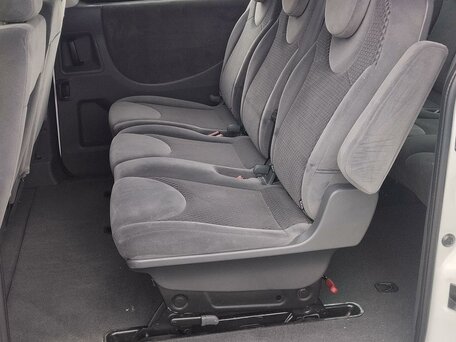 2016 Citroen Jumpy, белый, 1000000 рублей, вид 5