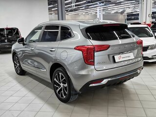 2021 Haval Jolion I, серый, 1699000 рублей, вид 4