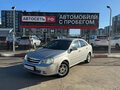 2008 Chevrolet Lacetti I, серебристый - вид 2