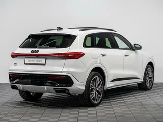 2026 Audi Q5 L III (GU), белый, 6590000 рублей, вид 2