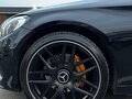 2018 Mercedes-Benz C-Класс 200 IV (W205), чёрный - вид 5