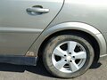 2002 Opel Vectra C, серый, 220000 рублей - вид 7