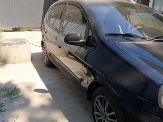 2007 Chevrolet Rezzo, чёрный, 400000 рублей, вид 3