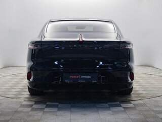 2025 Voyah Passion EVR I, чёрный, 4858000 рублей, вид 4