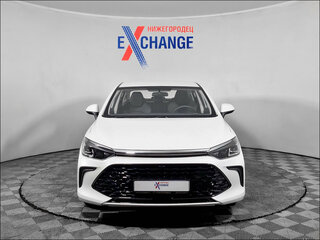 2025 BAIC U5 Plus, белый, 1890000 рублей, вид 1
