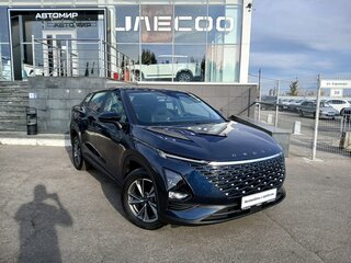 2024 Omoda C5 I, синий, 1770000 рублей, вид 3