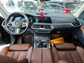2022 BMW X5 30i IV (G05/G18), чёрный, 6350000 рублей - вид 7