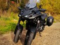 2023 Yamaha Niken, чёрный, 1580000 рублей