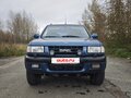 2001 Opel Frontera B Рестайлинг, синий, 450000 рублей