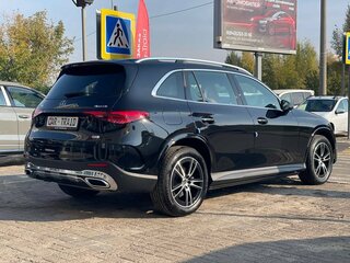 2025 Mercedes-Benz GLC 260 L II (X254), чёрный, 6490000 рублей, вид 5