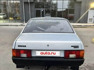 2005 Lada (ВАЗ) 21099, серый, 275000 рублей, вид 3