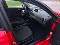 2012 Audi A1 I (8X), красный - вид 5
