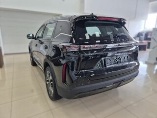 2026 Tenet T7, чёрный, 2805000 рублей, вид 5