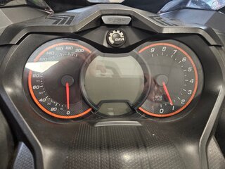 2019 BRP Lynx 49 Ranger 600, белый, 1499000 рублей, вид 5