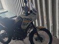 2026 Loncin MS250, белый, 150000 рублей - вид 3