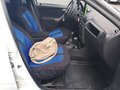 2015 Renault Logan I Рестайлинг, белый, 320000 рублей - вид 5