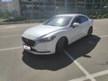 2019 Mazda 6 III (GJ) Рестайлинг 2, белый, 1650650 рублей - вид 1