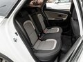 2017 Kia Ceed II Рестайлинг, белый - вид 6