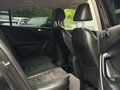 2010 Volkswagen Passat B6, чёрный - вид 10