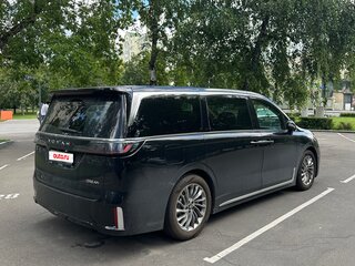 2025 Voyah Dream I, чёрный, 6900000 рублей, вид 3