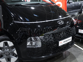 2023 Hyundai Staria I, чёрный, 4599700 рублей, вид 5