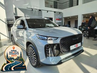 2026 Tenet T8, серый, 3630000 рублей, вид 1