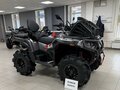 2026 Loncin XWolf 1000 Mud, серый, 1469000 рублей - вид 3