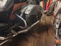 1998 Yamaha Royal Star, коричневый, 580000 рублей - вид 8