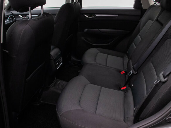 2025 Mazda CX-5 II Рестайлинг, серый, 3277000 рублей - вид 10