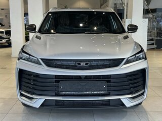 2026 Belgee X50+, серебристый, 2699990 рублей, вид 1