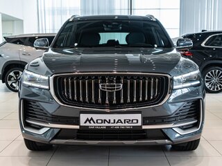 2026 Geely Monjaro I, серый, 4954990 рублей, вид 3