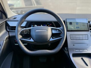 2026 Jaecoo J6, чёрный, 2290000 рублей, вид 3