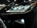 2017 Lexus RX 200t IV, чёрный, 3120000 рублей - вид 3