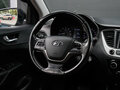 2018 Hyundai Solaris II, чёрный - вид 11