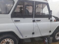 2004 УАЗ 31519, белый, 220000 рублей - вид 1