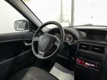 2017 Lada (ВАЗ) Priora I Рестайлинг, белый, 549000 рублей - вид 10