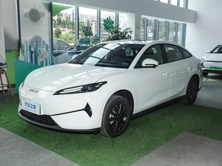 2026 BYD E7 57.6 kWh, белый, 2150000 рублей, вид 1