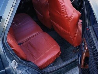 2006 Lada (ВАЗ) 2112, золотистый, 80000 рублей, вид 4