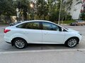 2016 Ford Focus III Рестайлинг, белый - вид 2