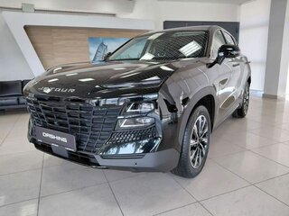 2026 Jetour Dashing I, чёрный, 3029900 рублей, вид 1