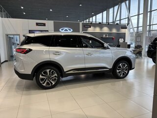 2026 Tenet T7, серый, 3190000 рублей, вид 4