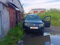 2012 Renault Duster I, чёрный, 785000 рублей