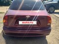 2008 Chevrolet Lanos I, пурпурный - вид 3